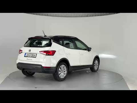 SEAT Arona PA 1.0 TSI 110HP**DIGITAL DASH**MULTIFU - Image 2