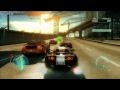 Need for Speed Undercover Gameplay [HD] 