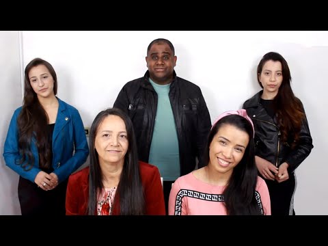 HINO 348 CCB - Em Cristo espera sem vacilar