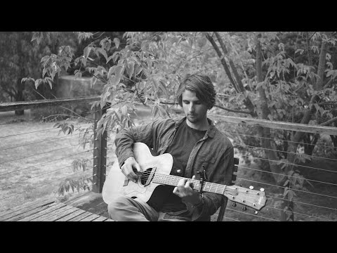 Mitch King - Time Stands Still