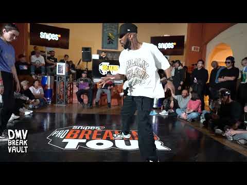 Meen187 vs Kayrae | Top Notch 2023 | Prelims