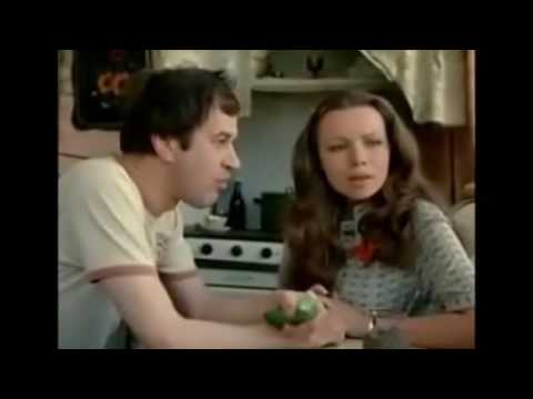 Добряки (1979).  Отрывок.