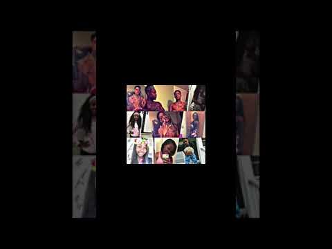 Lyricbee ft. Wildbunch Regus “What you doin”