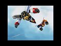 Great Might Gaine 4K Blu Ray 60F