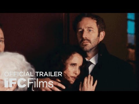 Love After Love (Trailer)