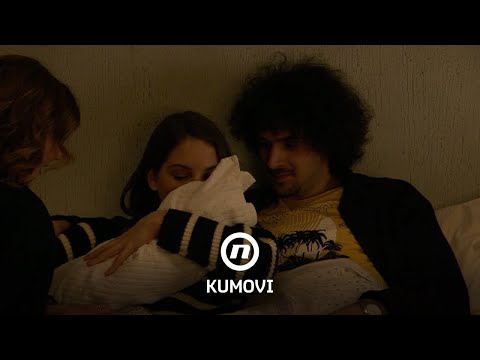 Stigla je Cvita | Kumovi | sezona 2 | epizoda 78