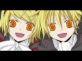 Black Cats Of The Eve - Nightcore - Vocaloid ...