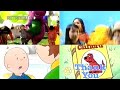PBS KIDS Program Break 5 Incomplete KCOS TV 2003