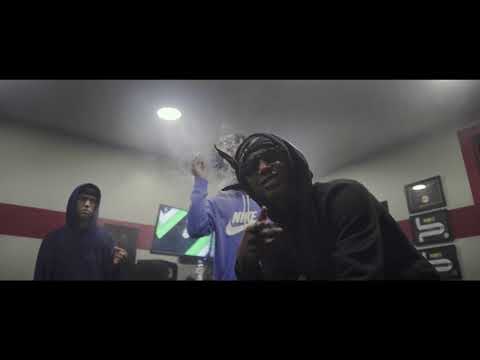 Numba 4oe Feat Txny 8 |  "Fuc It" (Music Video)(Shot By @ShotBYVic_)