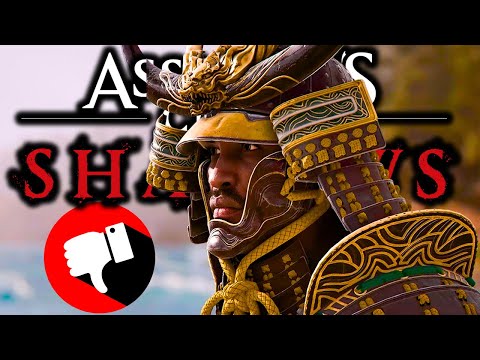 Der erste Patch ist eine Enttäuschung! | Assassins Creed Shadows