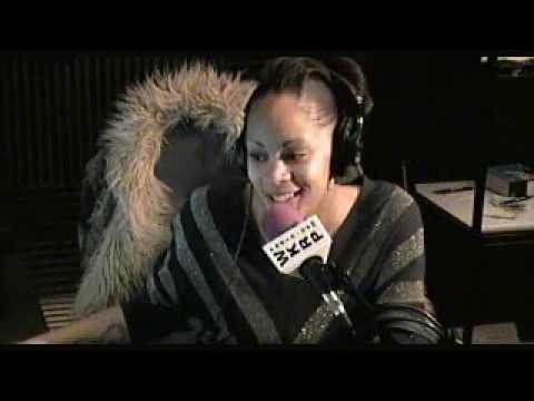 Gracie Phoenix and Afro-Deeziak Radio with special Guest  - Day Acoli