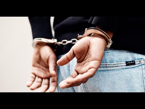 Detienen a dos presuntos asaltantes tras atraco a un local en Ciudad del Este