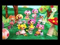 Lalaloopsy Bad Apple