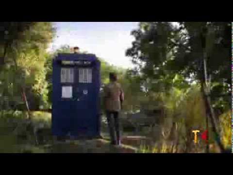 Doctor Who Tribute 1963 - 2011