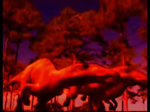 T-REX VS EDMONTOSAURUS FULL SCREEN INCREDIBLES 2