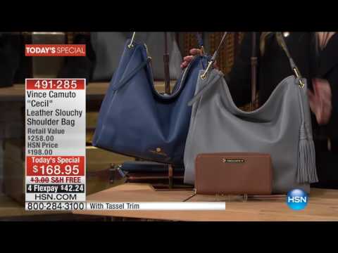 HSN | Vince Camuto Collection 09.22.2016 - 01 PM