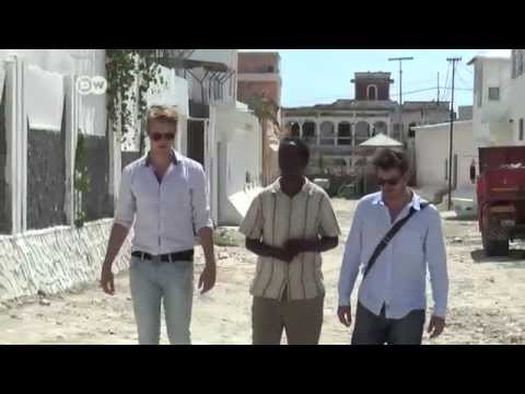 Terror in Afrika - ein Ex-Terrorist packt aus | Journal