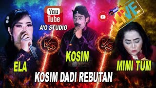 Download lagu KOSIM DADI REBUTANE MIMI TUM LAN ELA DWI WARNA mp3 Download lagu KOSIM DADI REBUTANE MIMI TUM LAN ELA DWI WARNA mp3