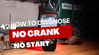 2017 Chevy Suburban - How to Diagnose and Fix No Crank No Start - No Start Monitoring