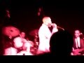 La La Raphael Saadiq Live Lucy Pearl New York City 2009