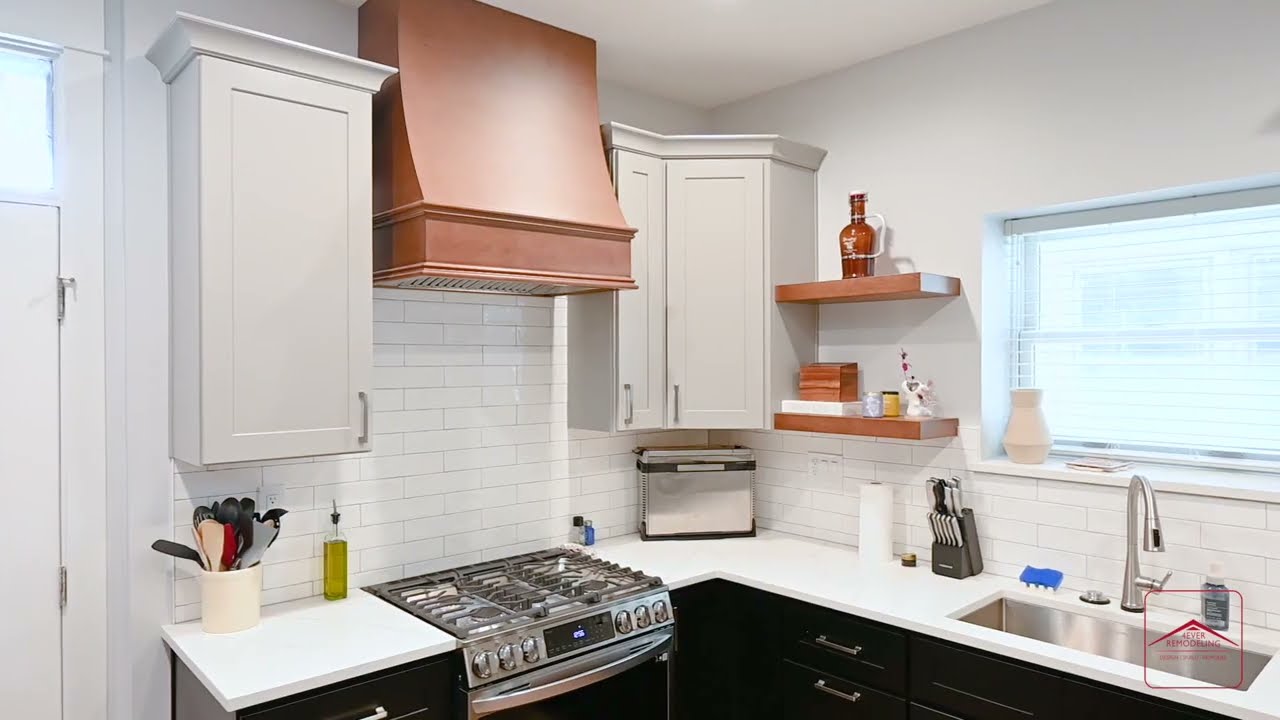 Kitchen Remodeling In Chicago, IL
