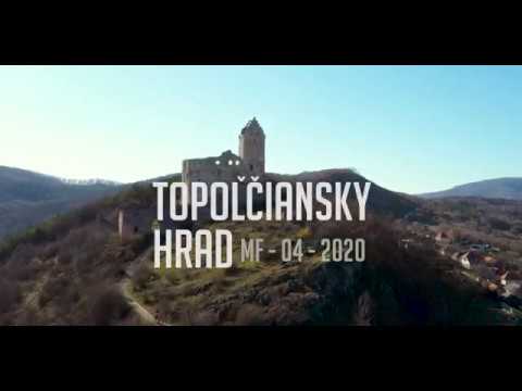 HradLife - Topoľčiansky Hrad