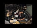 Don't Start No Schtuff (Drum Cover) - Al Jarreau & George Benson
