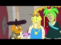 Right Now Kapow Rumplestiltskin