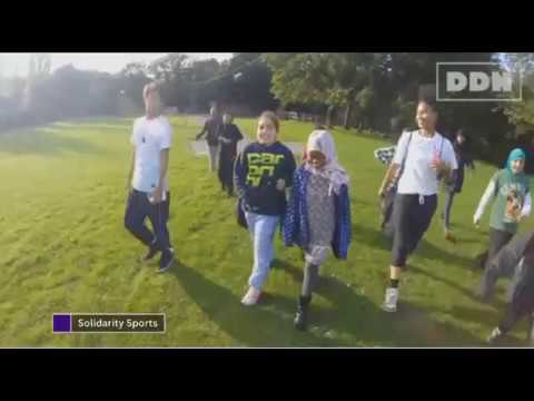 Grenfell children are still suffering