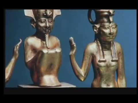 Storia dell'antico Egitto: I primi faraoni - Ep. 2