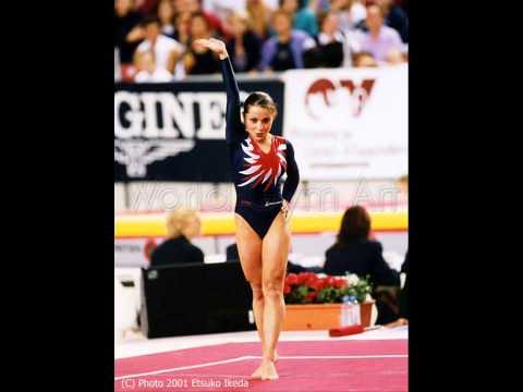 Ludivine Furnon - Floor Music 2000_2002