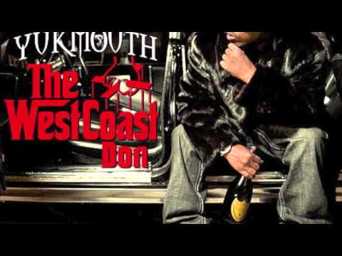 Yukmouth "Da Town"