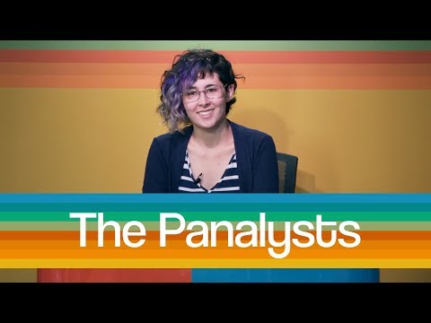 The Panalysts Returns