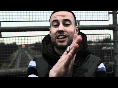 ASB - On My Grind (Wisper Production) [Limitlessvids]