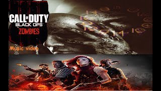 Call Of Duty Black ops 4 Zombies - The One Hundred Monster (Music video)