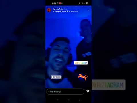 Dasoul x Xriz - Sofocao