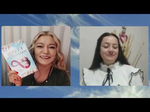 Sıdıka GÜNDOĞDU / Ayşe ÖZKILIÇ *Yol Hikayelerinde Buluştuk.