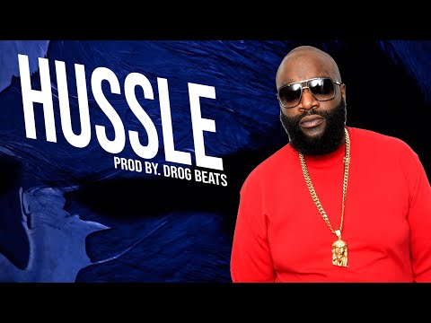 [SOLD] Rick Ross x Jay-Z Type Beat 2019 - "Hussle" (Prod by. DROG Beats) | Rap/Trap Instrumental