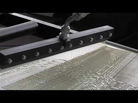 VAN Mini 2K Manual Applicator for 2-component Sealand Henkel Macroplast