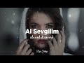 Semicenk Funda Arar Al Sevgilim Slowed Reverb Lyrics Sözleri