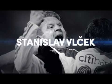 Klub legend - útočníci