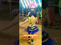 Karakattam Dance