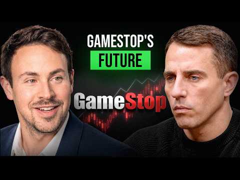 CEO de GameStop: las máquinas ya son más inteligentes que nosotros