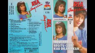 Download lagu Ria Angelina - Mengapa Begitu Cepat Kau Dilahirkan ( Full Album ) mp3 Download lagu Ria Angelina - Mengapa Begitu Cepat Kau Dilahirkan ( Full Album ) mp3