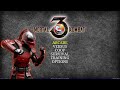 Mortal Kombat 3 HD Mugen Sektor Full Playthrough