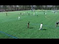 NY Elite Alleycats 03 04 NAL Vs Beach FC 2004 2003B Red Copa