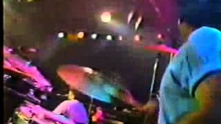 The Jeff Healey Band - Adrianna / My Little Girl - Toronto - 1988