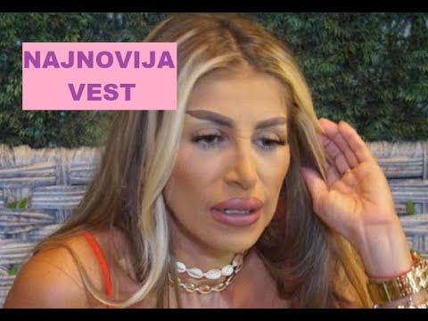 Dalila NAPUŠTA PORODIČNU KUĆU - Morala hitno da SPAKUJE KOFERE #zadruga #zadrugainfo