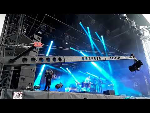 LESKA - Vieilles Charrues 2018