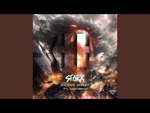 My Own Ghost (Radio Mix)